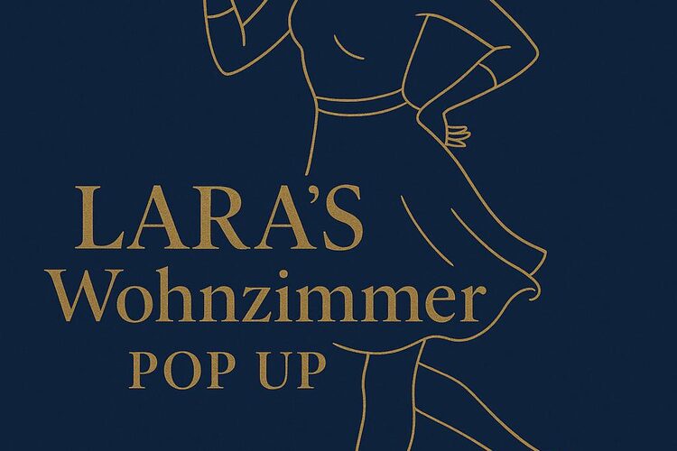Bild Laras Wohnzimmer Pop-Up