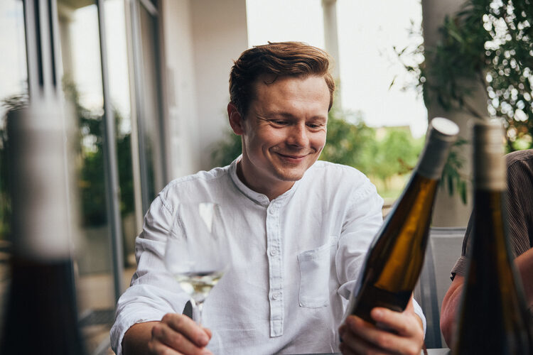 Bild Meet the winemaker­ DORTMUND