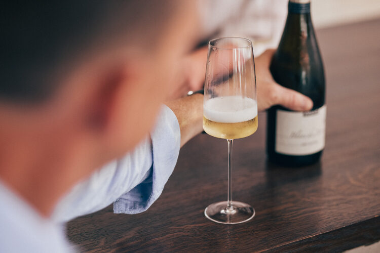 Bild Meet the winemaker­ DÜSSELDORF