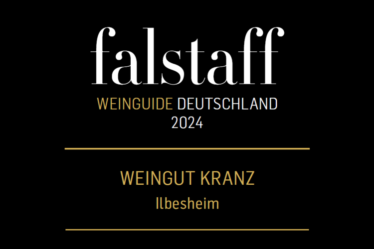 Falstaff Weinguide 2024