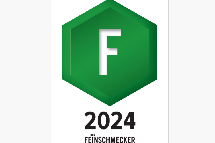 Bild Der Feinschmecker 2024